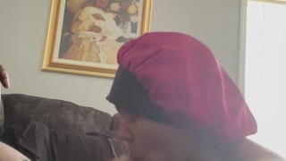 HOUSEWIFE SWALLOWS BBC