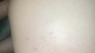 LA VECINA ME PIDE AZUCAR Y LE DOY MI VERGA