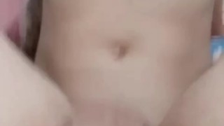 Fodendo meu marido até ele gozar