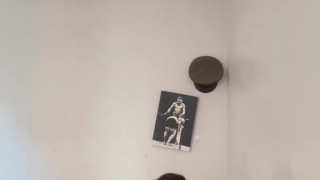 EBONY MILF LOVES BBC making her SQUIRT