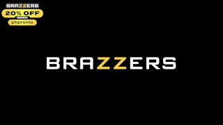 Frances' First Impression.Frances Bentley / Brazzers