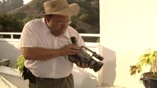 The brunette expert in giving exciting blowjobs to big cock