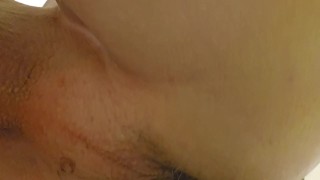 Bored getting naked and pleasing myself