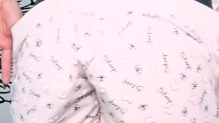 StepSister Makes You Her Weekend Fart Slave