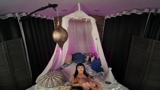 Reality Lovers - Princess of Perversia Fucks Lover!!!!