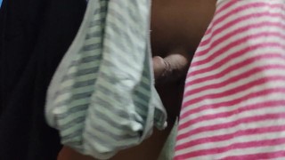 My big booty neighbors panties