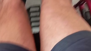 Wheelchair osiris gay