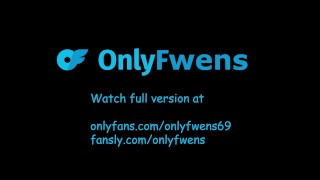 2 girls fuck the camera guy share a facial and a cumkiss