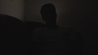 Shy Love is a brunette who loves hard fucking her pussy and ass