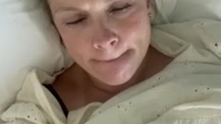 Hot Pregnant Milf Squirt