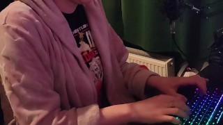 Kinktober 2024 Day 9 - Sex Machine