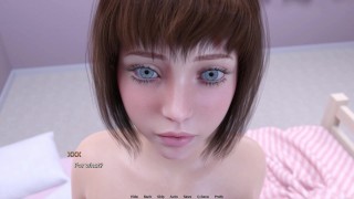 Heart Problems #103 PC Gameplay