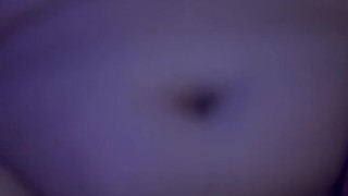 First time Full HandFuck his Ass