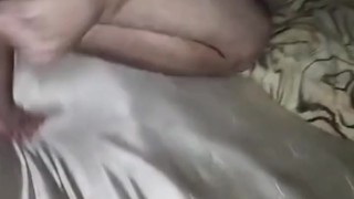 Это была наша первая встреча с этим парнем )