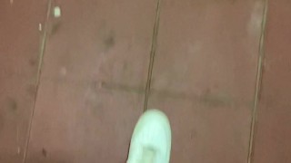 Smoke sesh • outside the motel 6