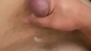 HolyChorizo Cums Hard