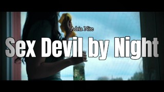Sex Devil By Night