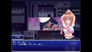 ～エッチなシーンピックアップ#01～悪魔との遭遇～【魔法少女セレスフォニア】