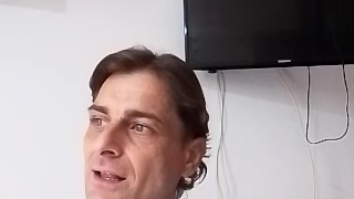 Fumo ☘️ canto rap (Enzo Dong e Fabri Fibra) e parlo con voi