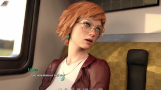 Vinovella University #68 • Visual Novel PC Gameplay [HD]