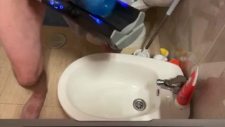 A Wank A Day Keeps The Doctor Away