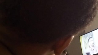 Cubby Da Porn Hubby and Texxxas Bootzzz experience