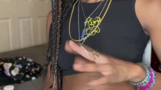 Help Me Cum Daddy Talk Me Thru It