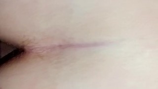 Big ass milf fucked hard doggy