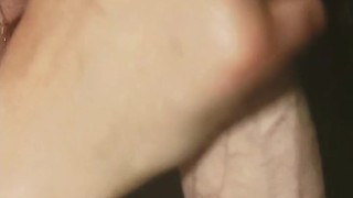 My Cheating Step Mom - Extreme close up (juicy -lousie)