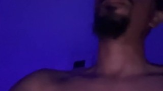 Don’tRunFromDaddyDickPt1