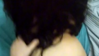 I got my ass fucked by my husband's friend