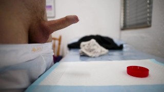 Making a Sperm Donation