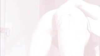 Christina Agave fucks cock with her eager ass