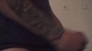 regarde-moi jouir bébé