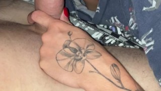 If I wanna do extreme deepthroat I don’t care if is day or midnight he must be always hard and ready