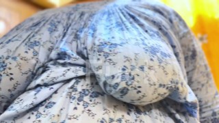 Big Ass Egyptian Hot Muslim Anippe Want Rough Anal Fuck!