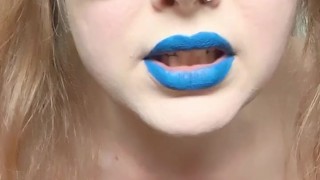 Mommy Domme Ass Worship and Degradation