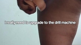 Ruining my tight grip