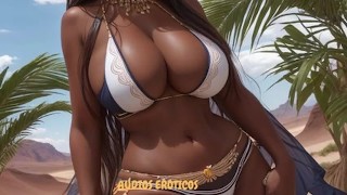 SENSUAL Y DELICIOSO RELATO EROTICO PARA ESCUCHAR 💦💗