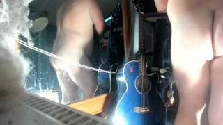 sad old man nobody wants to watch