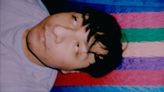 Un saludo rapido en la noche