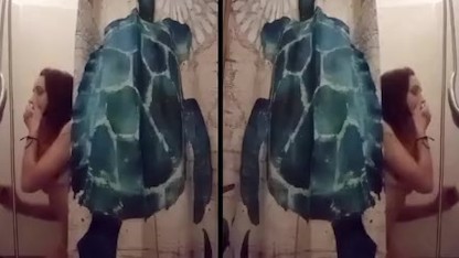 ShowerDanceingmasterbationTeaser