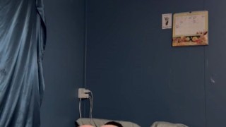 Bend mommy over the bed now doing custom videos and pics on fansley