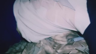 If everything is in order, then you can jerk off).