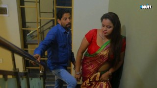 Hot Indian Beautiful Couple Having Romantic Sex