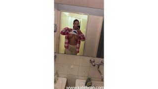 what's the first thing you'd say if we had the perfect date and at the end I'd press my feet against