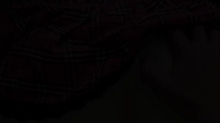 POV Cum On Cheerleader