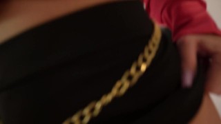 BIMBO REALTOR with HUGE TITS Getting FUCKED by BUYER