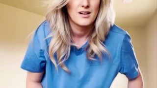 What it looks like to wake up to me horny as fuck every morning