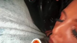 ARRESTED FOR BREEDING IN PUBLIC